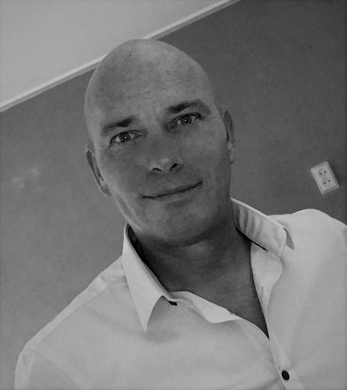 Marcel Velthuis, energieadviseur, register-taxateur en makelaar in Oldenzaal