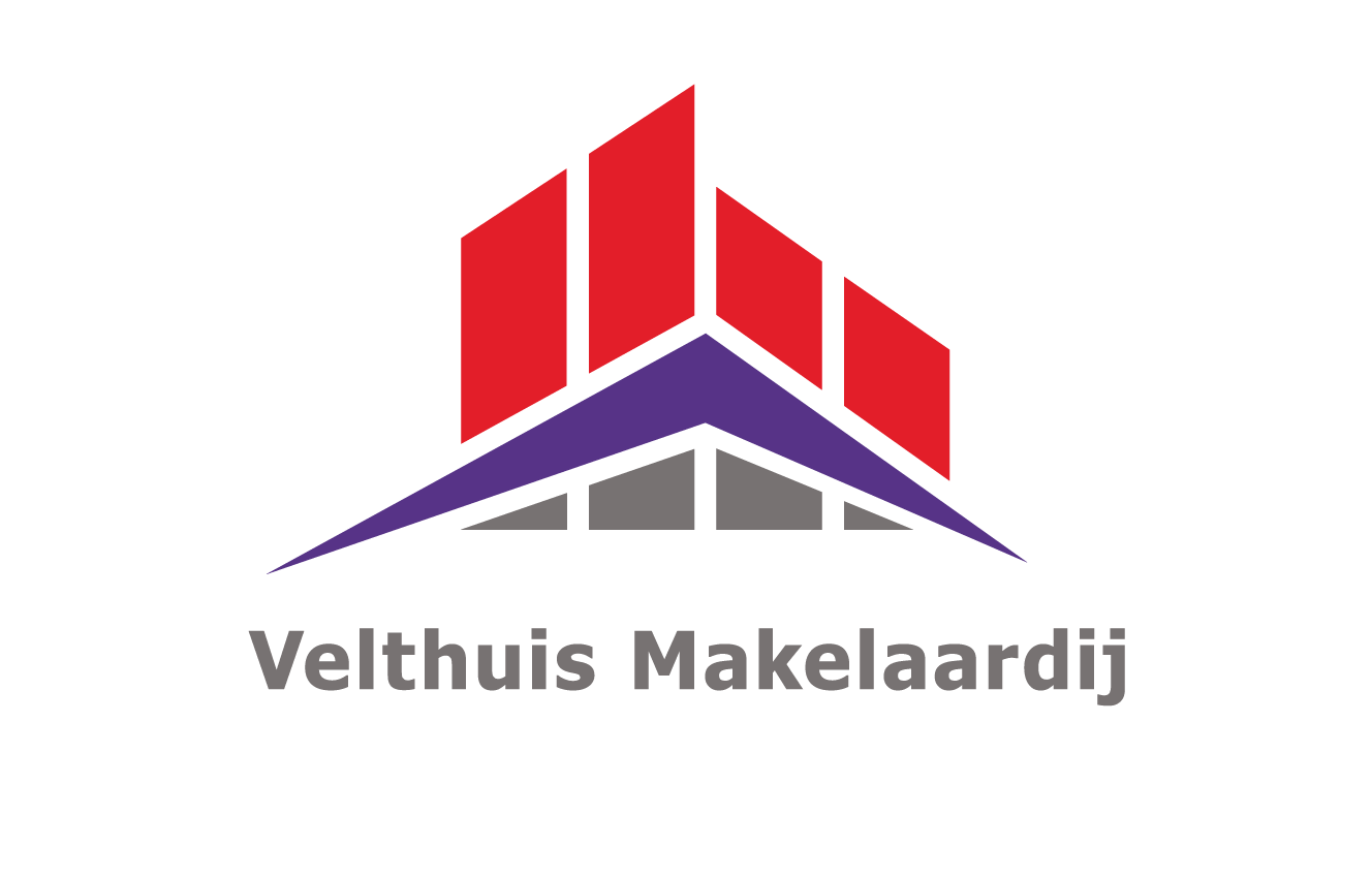Logo Velthuis Makelaardij