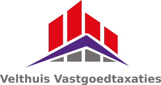 Logo Velthuis Vastgoedtaxaties